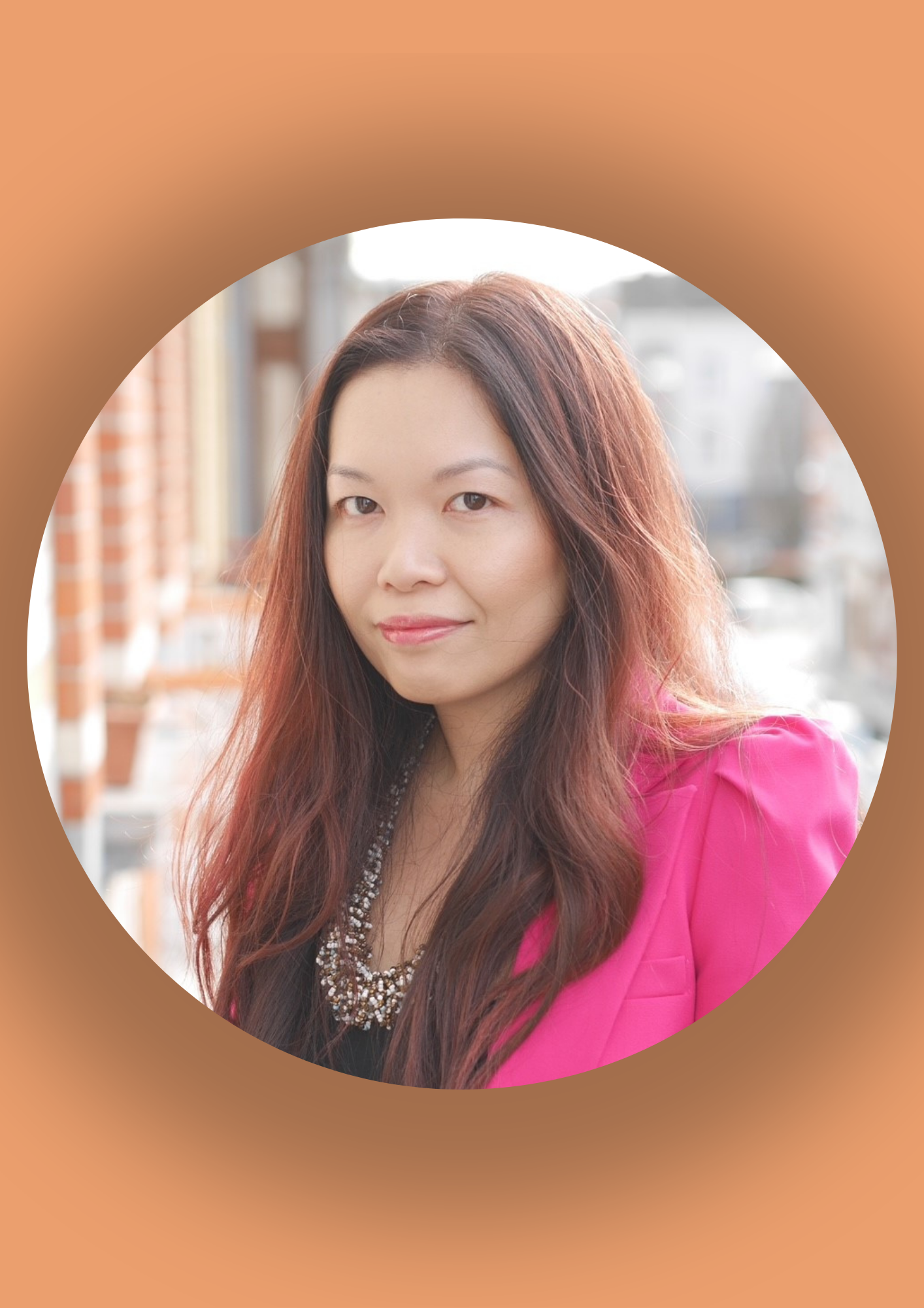 Gina Ding