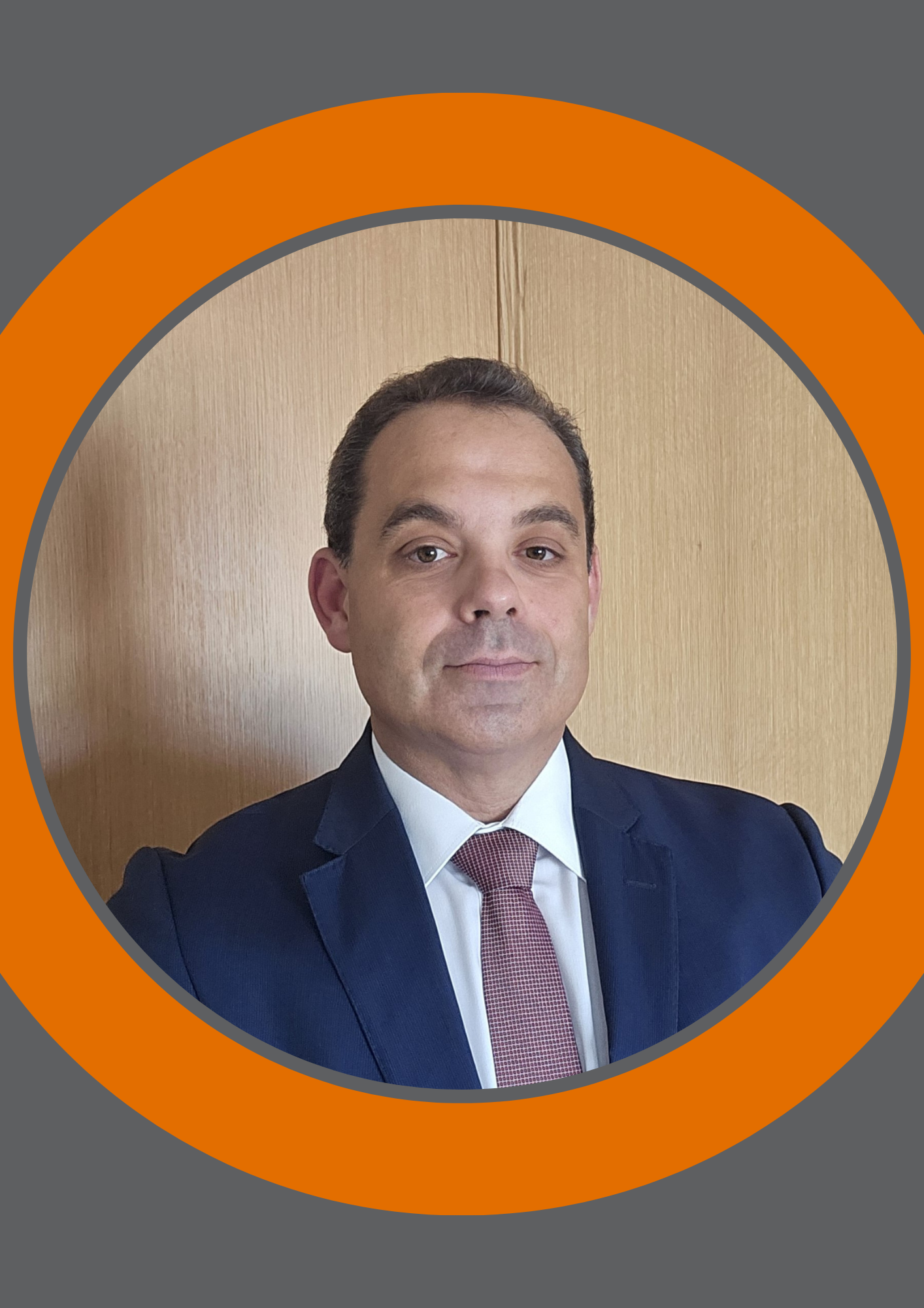 Jorge Filipe Nunes 