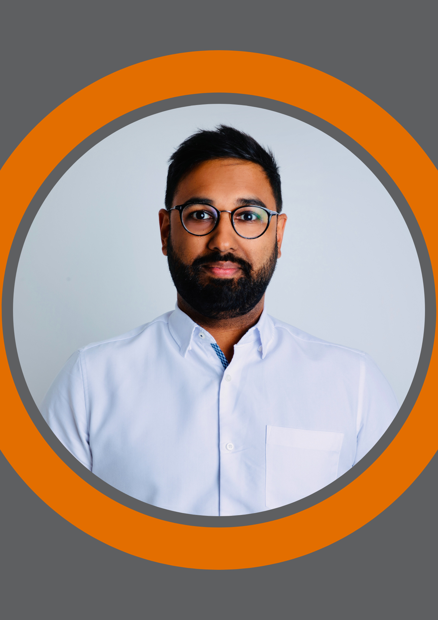 Krishan Hirani