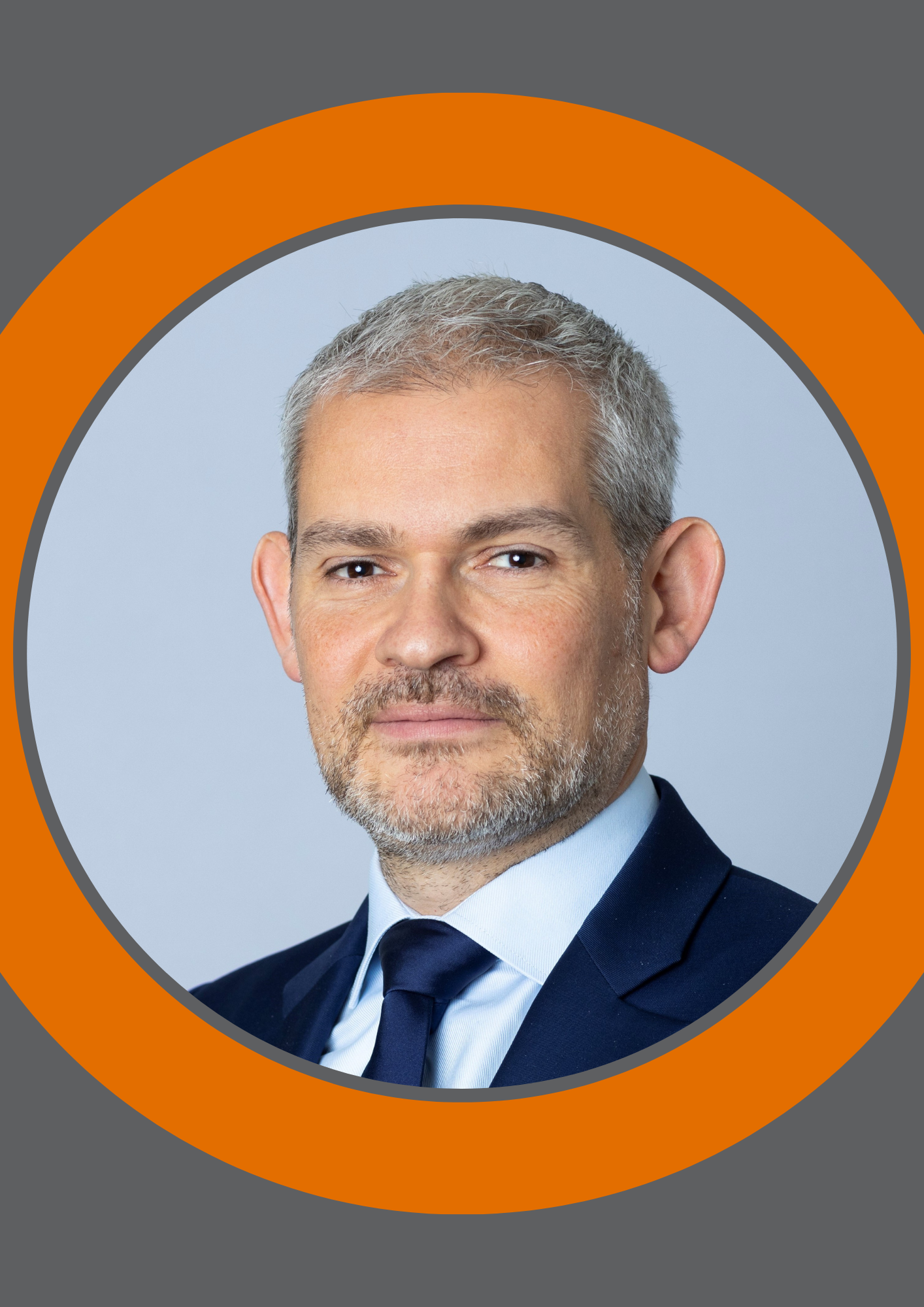 Luca Bertalot 