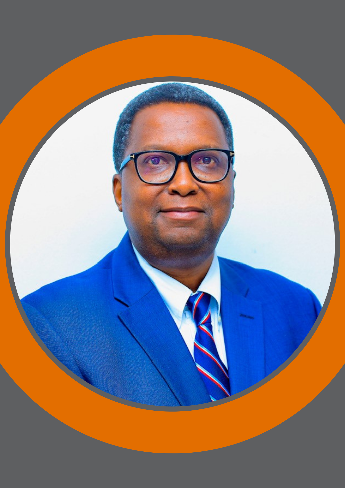 Oscar Mgaya 