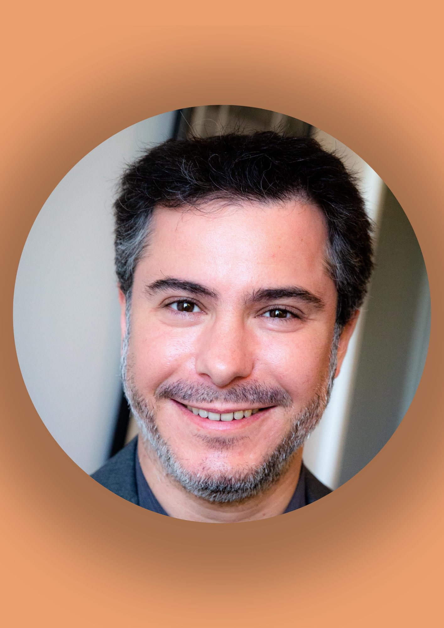 Raul Domingo