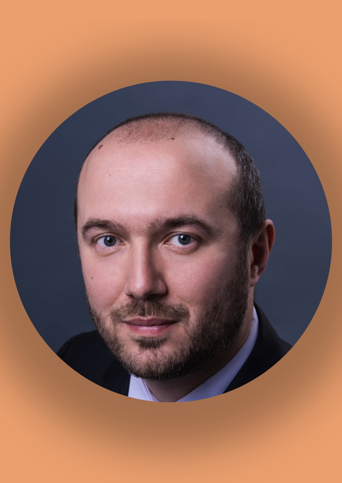 Rubin Vladimir
