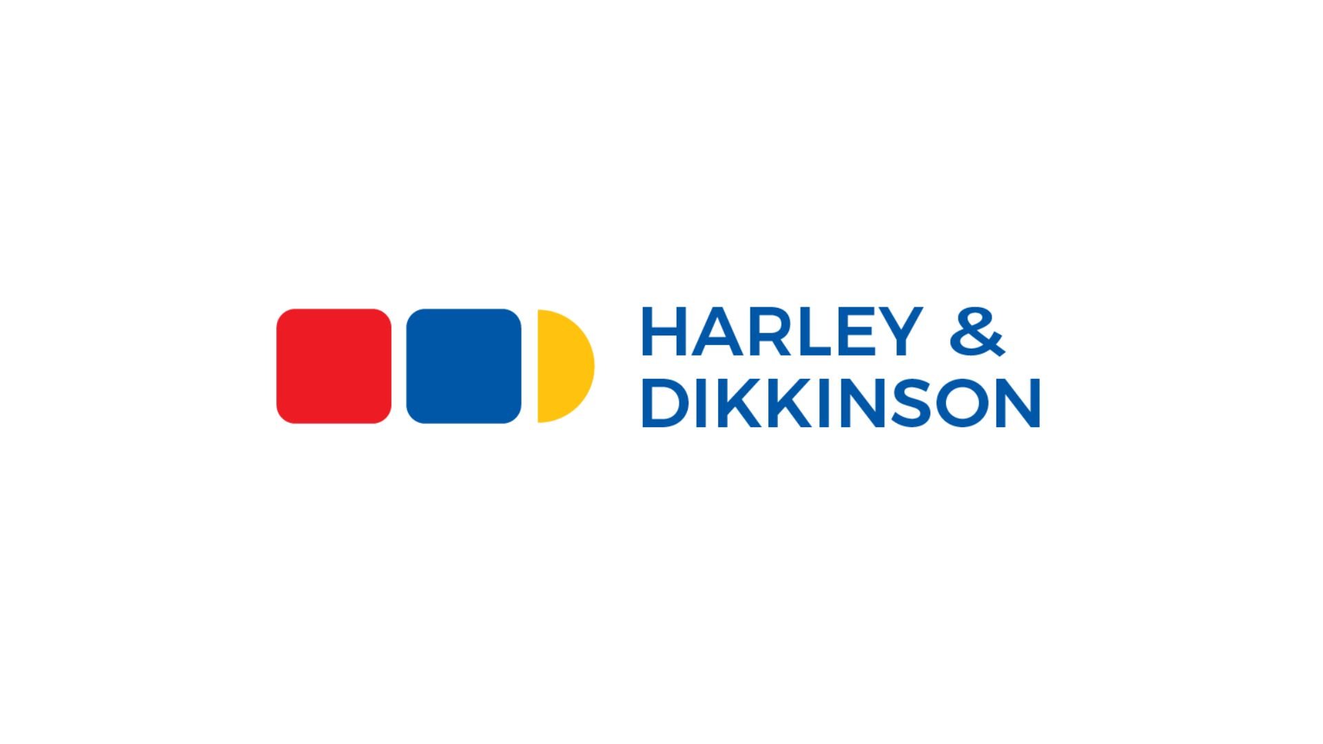 Harley&Dikkinson