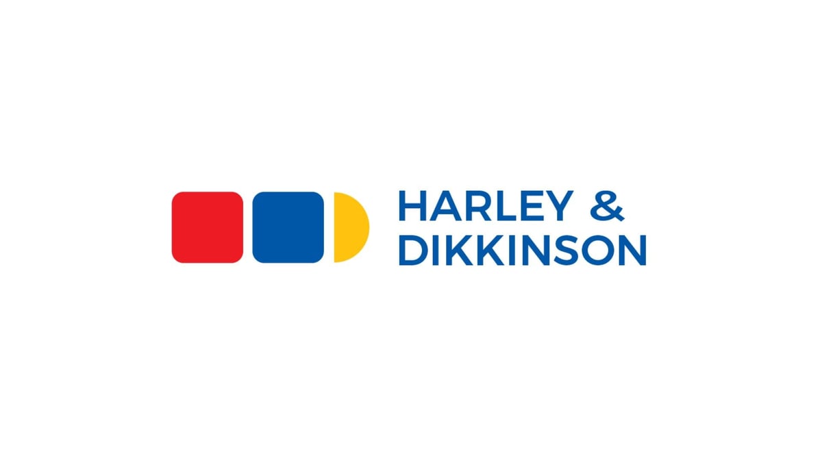 Harley&Dikkinson