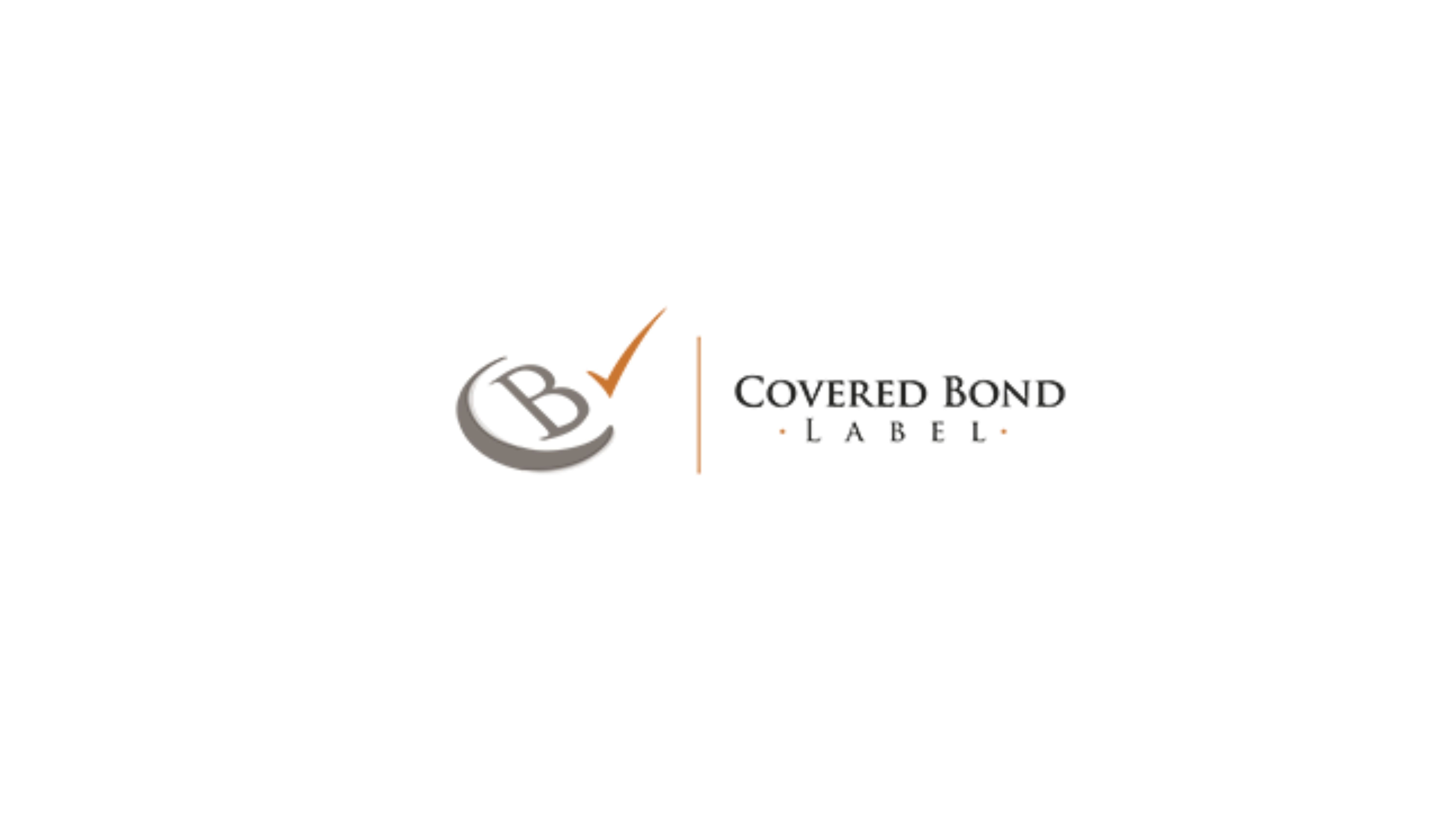 Covered Bond Label 