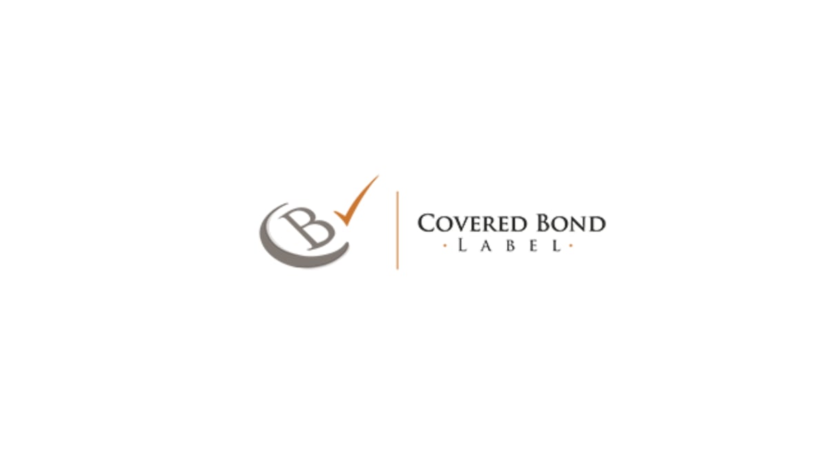Covered Bond Label 