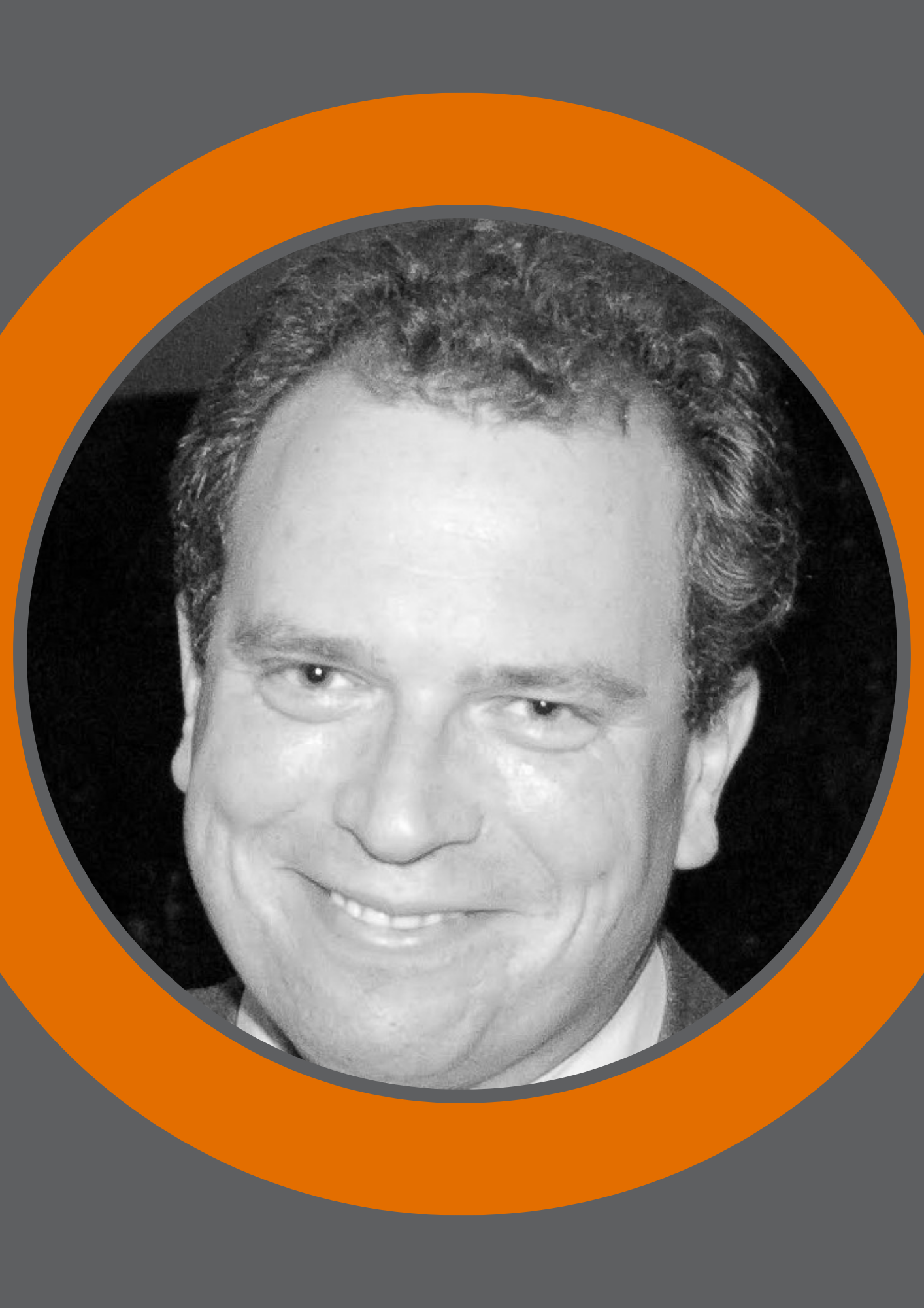 William Symington